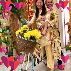 Meet your Posher, Duy